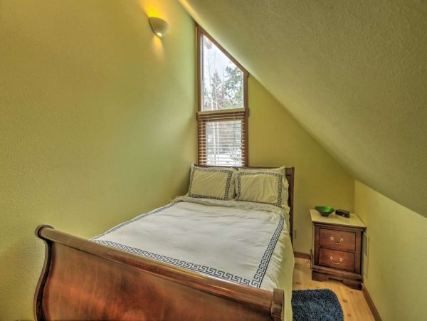 Lake Tahoe South Shore Home 999211