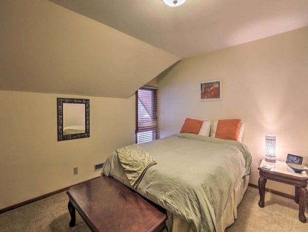 Lake Tahoe South Shore Home 999211