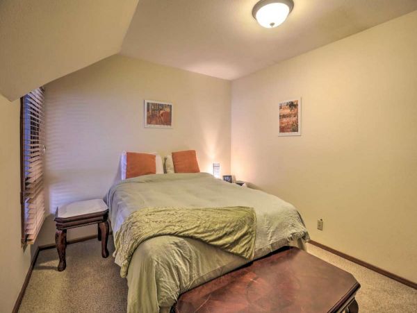 Lake Tahoe South Shore Home 999211