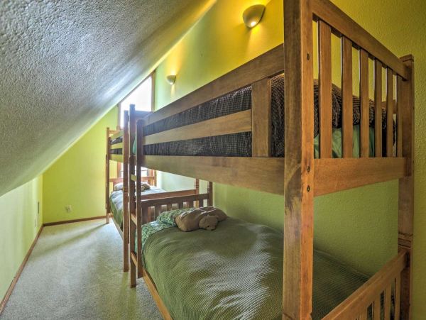 Lake Tahoe South Shore Home 999211