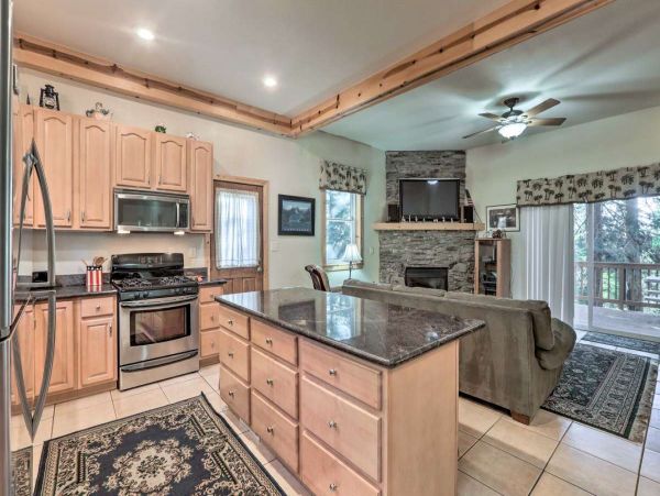 Lake Tahoe South Shore Home 999212