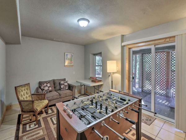 Lake Tahoe South Shore Home 999212