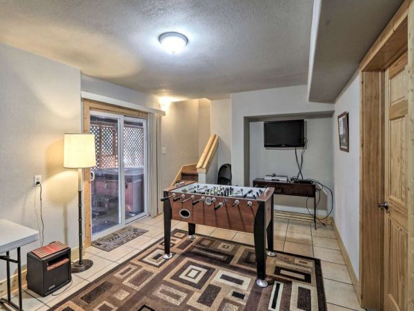 Lake Tahoe South Shore Home 999212