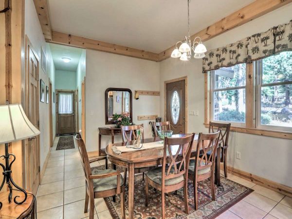 Lake Tahoe South Shore Home 999212
