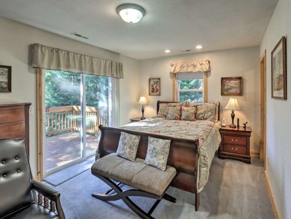 Lake Tahoe South Shore Home 999212