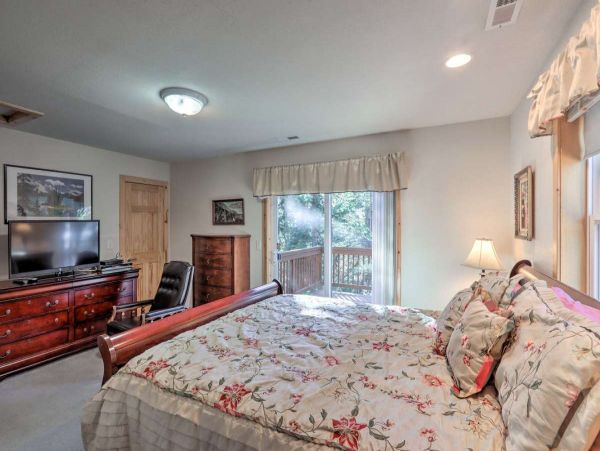 Lake Tahoe South Shore Home 999212