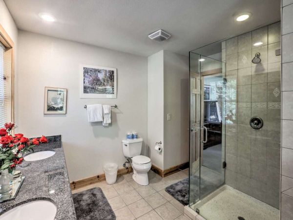 Lake Tahoe South Shore Home 999212