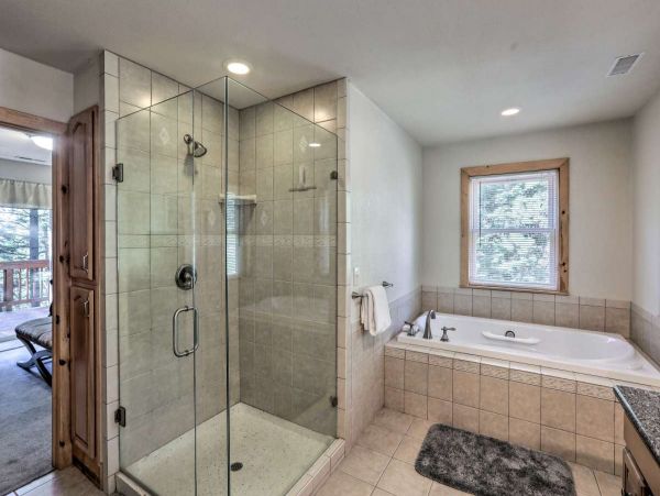 Lake Tahoe South Shore Home 999212