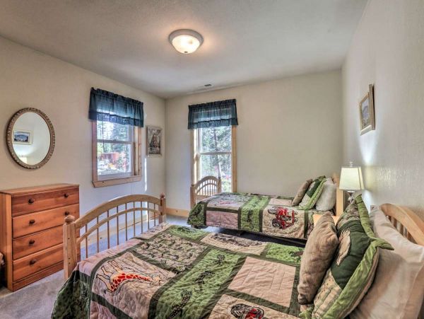 Lake Tahoe South Shore Home 999212