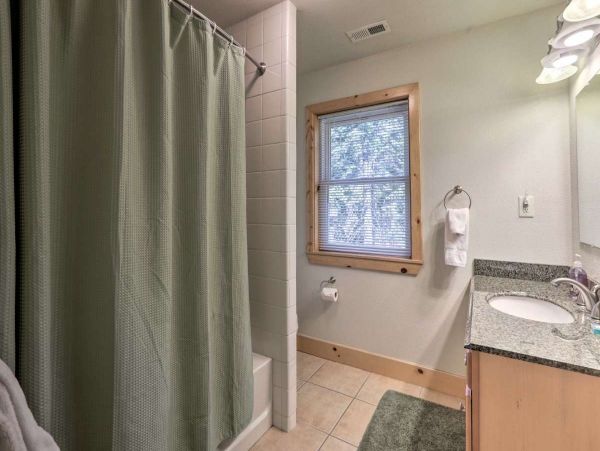 Lake Tahoe South Shore Home 999212