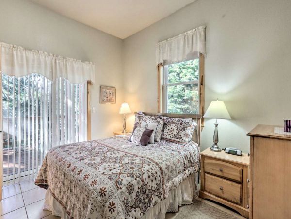 Lake Tahoe South Shore Home 999212