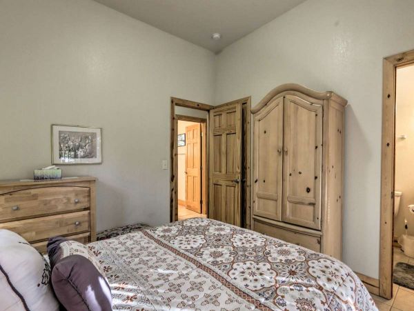 Lake Tahoe South Shore Home 999212
