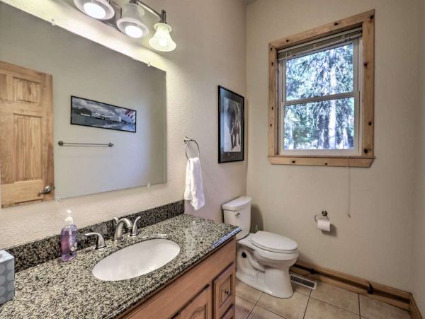 Lake Tahoe South Shore Home 999212