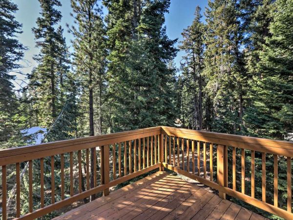 Lake Tahoe South Shore Home 999212