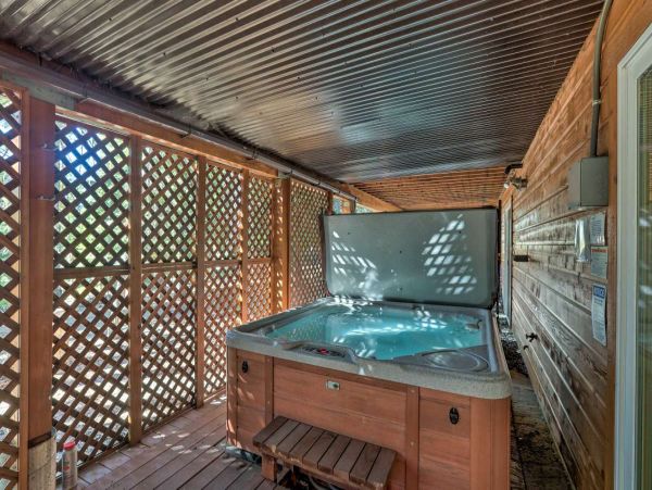 Lake Tahoe South Shore Home 999212