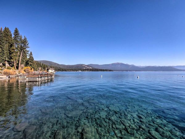 Lake Tahoe South Shore Home 999212