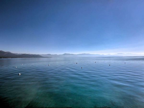 Lake Tahoe South Shore Home 999212