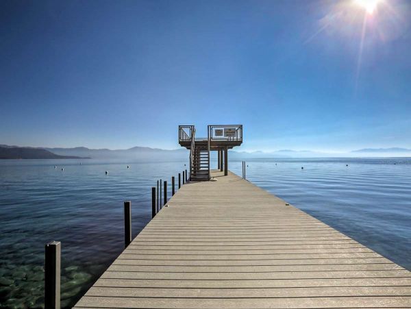 Lake Tahoe South Shore Home 999212