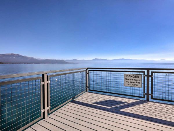 Lake Tahoe South Shore Home 999212