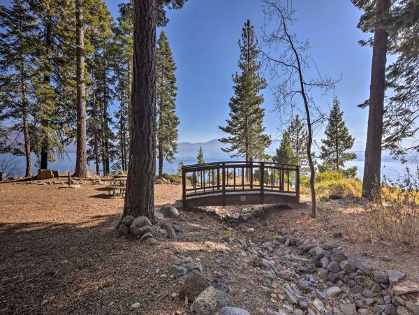 Lake Tahoe South Shore Home 999212