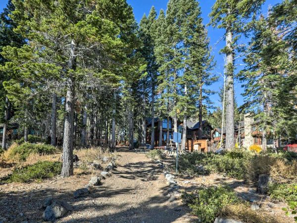 Lake Tahoe South Shore Home 999212