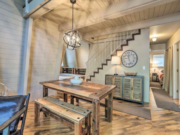 Lake Tahoe South Shore Home 999213