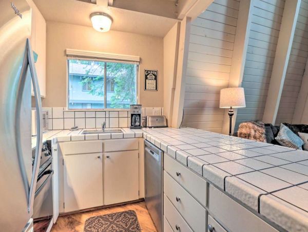 Lake Tahoe South Shore Home 999213