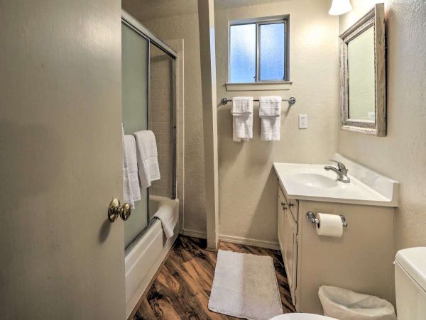 Lake Tahoe South Shore Home 999213
