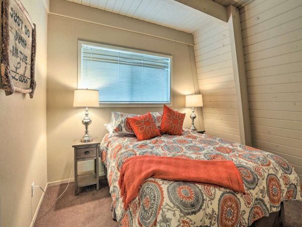 Lake Tahoe South Shore Home 999213