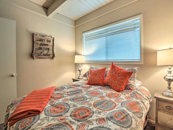 Lake Tahoe South Shore Home 999213