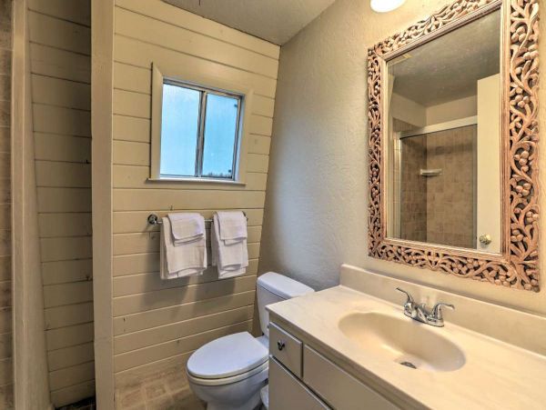Lake Tahoe South Shore Home 999213