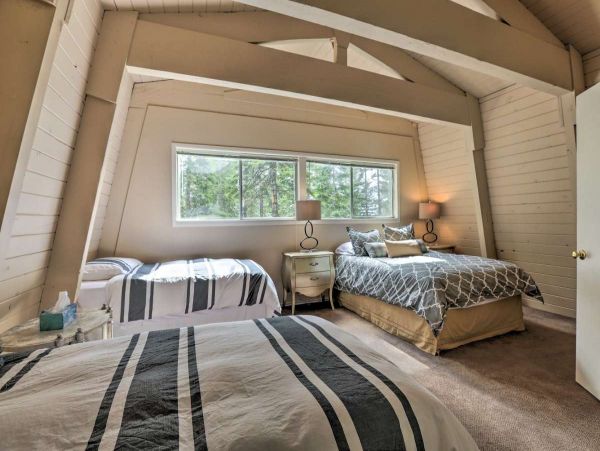 Lake Tahoe South Shore Home 999213