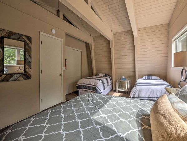 Lake Tahoe South Shore Home 999213