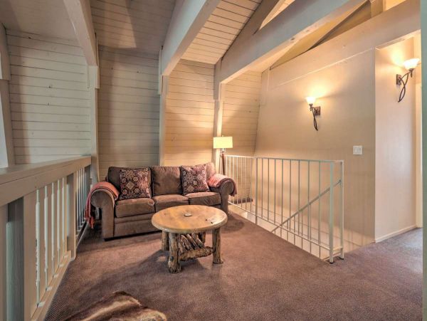 Lake Tahoe South Shore Home 999213