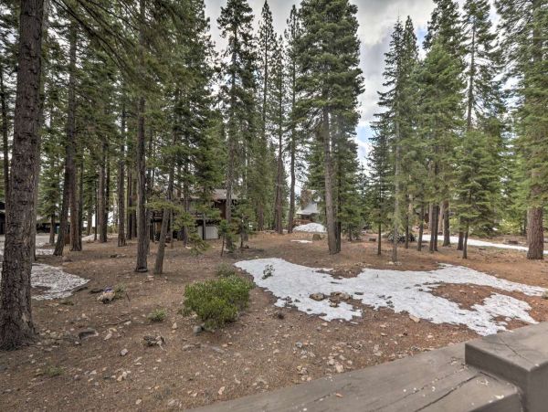 Lake Tahoe South Shore Home 999213