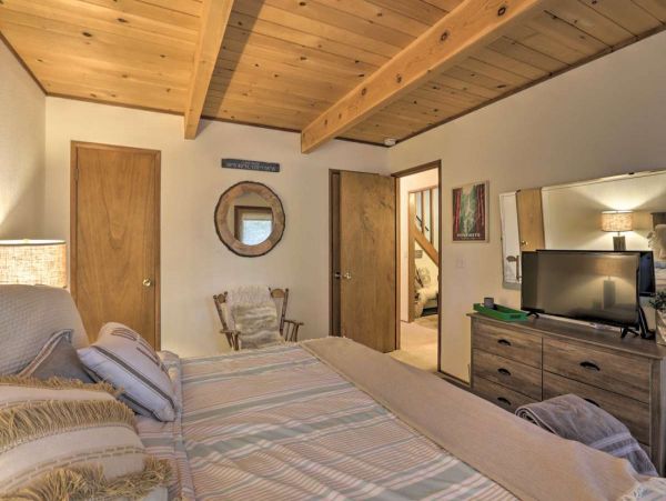 Lake Tahoe South Shore Home 999214