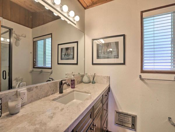 Lake Tahoe South Shore Home 999214