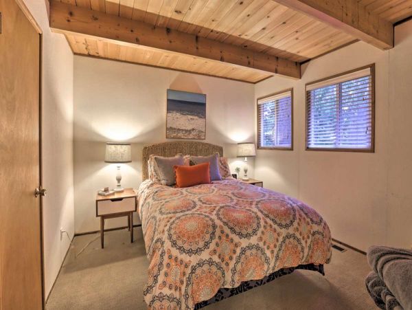 Lake Tahoe South Shore Home 999214