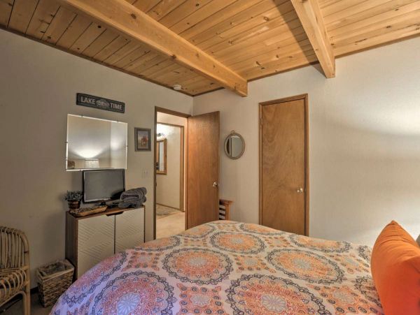 Lake Tahoe South Shore Home 999214