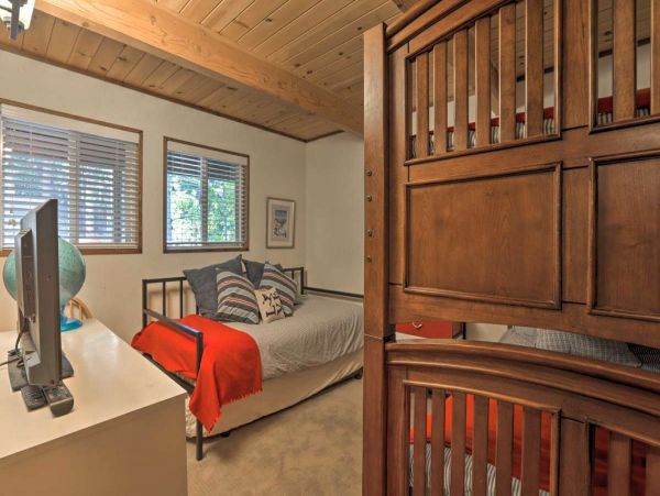 Lake Tahoe South Shore Home 999214