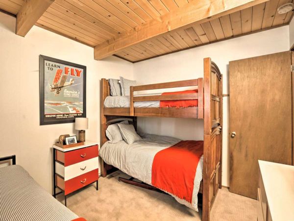 Lake Tahoe South Shore Home 999214