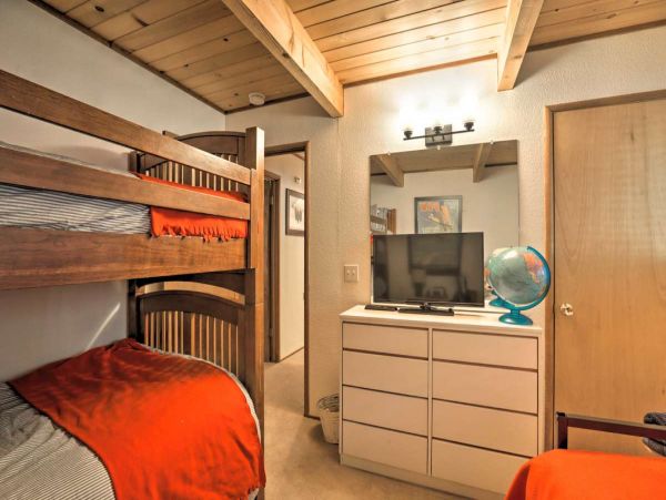 Lake Tahoe South Shore Home 999214