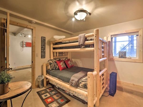 Lake Tahoe South Shore Home 999214