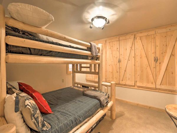 Lake Tahoe South Shore Home 999214
