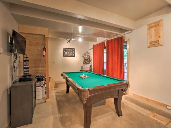 Lake Tahoe South Shore Home 999214