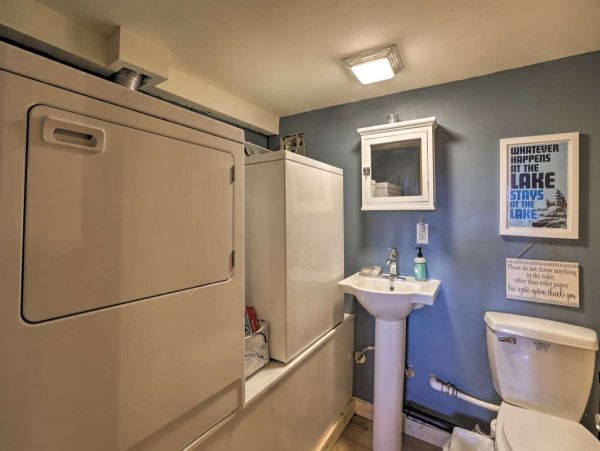 Lake Tahoe South Shore Home 999214