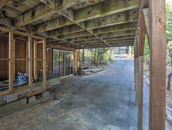 Lake Tahoe South Shore Home 999214