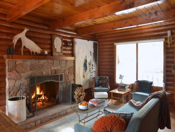 Lake Tahoe South Shore Home 999215