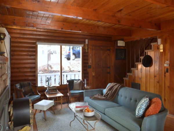 Lake Tahoe South Shore Home 999215