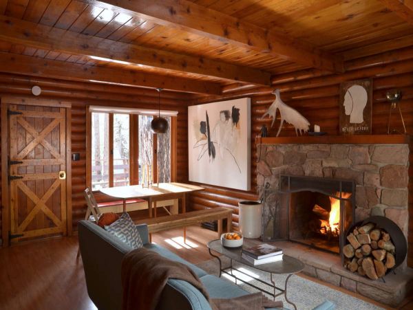 Lake Tahoe South Shore Home 999215